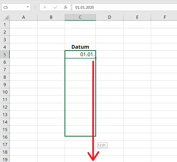 Detail Leerer Kalender 2020 Nomer 17