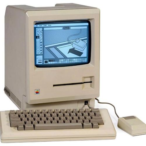 Detail Macintosh 128k Nomer 16