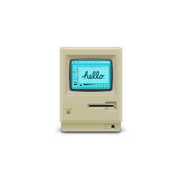 Detail Macintosh 128k Nomer 19