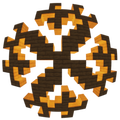Detail Maya Tempel Minecraft Nomer 2