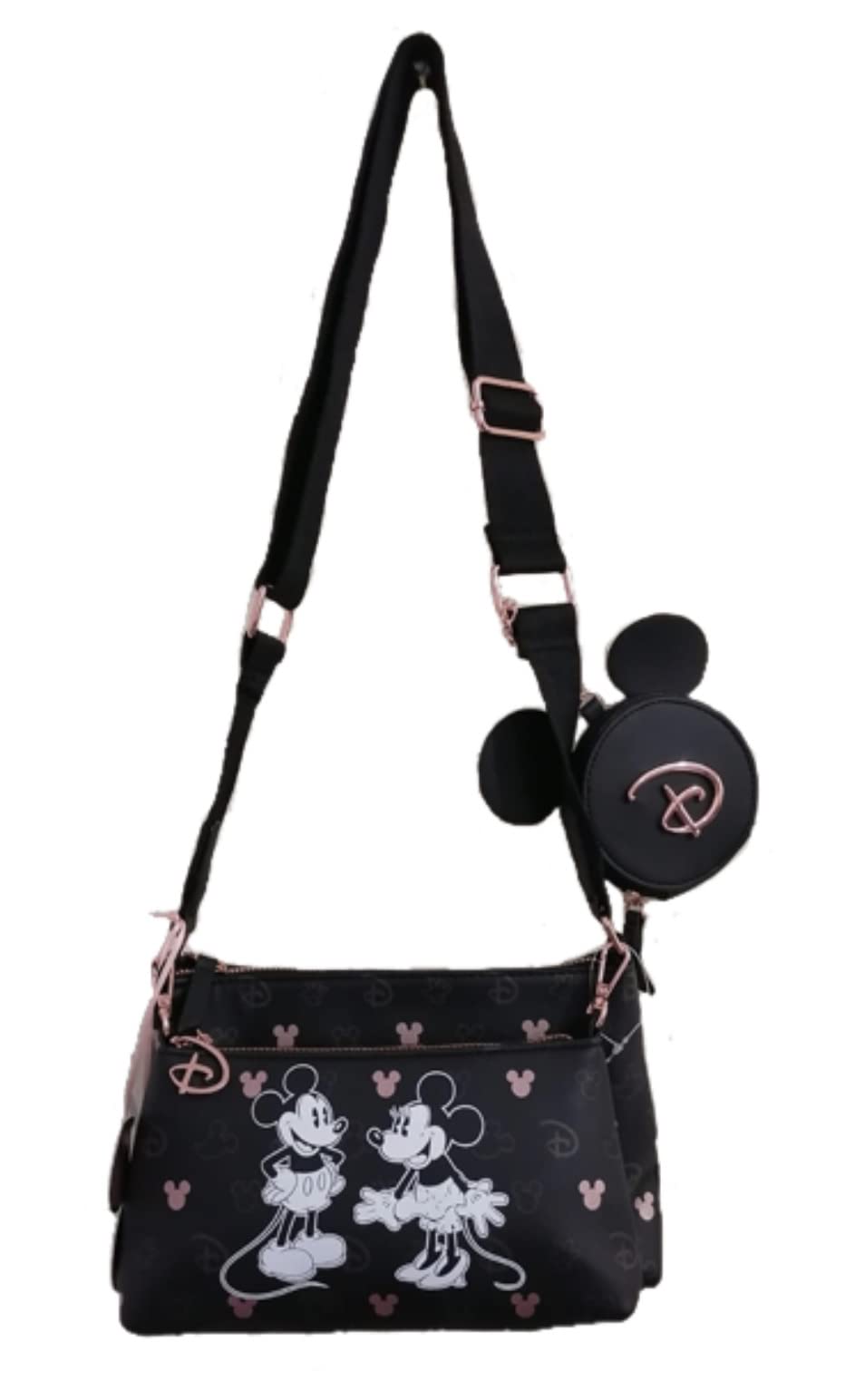 Detail Micky Maus Tasche Primark Nomer 10