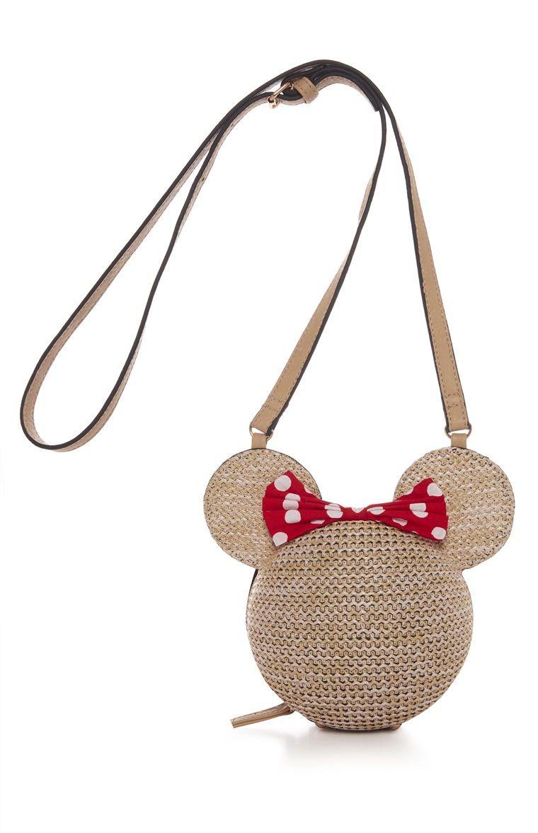 Detail Micky Maus Tasche Primark Nomer 5