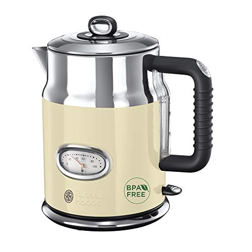 Detail Mikrowelle Russell Hobbs Nomer 18