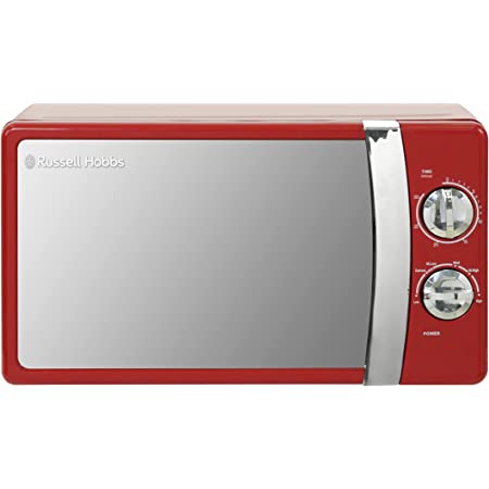 Detail Mikrowelle Russell Hobbs Nomer 4