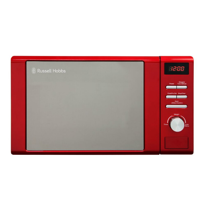 Detail Mikrowelle Russell Hobbs Nomer 6