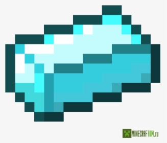 Minecraft Ore Texture Pack - KibrisPDR