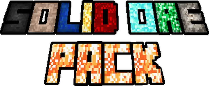 Detail Minecraft Ore Texture Pack Nomer 11