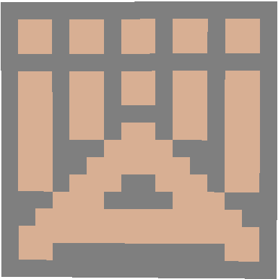 Detail Minecraft Ore Texture Pack Nomer 12