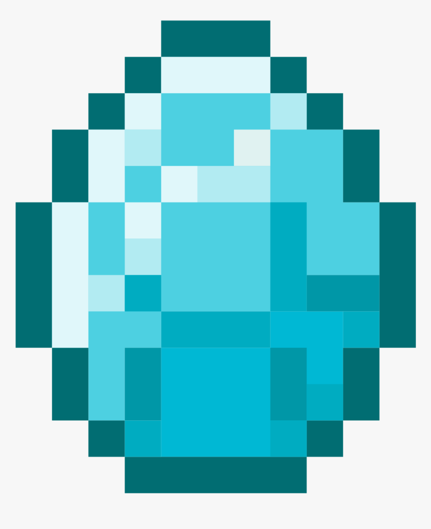 Detail Minecraft Ore Texture Pack Nomer 3