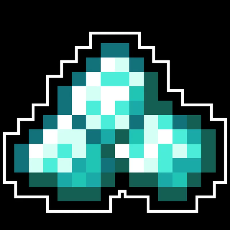 Detail Minecraft Ore Texture Pack Nomer 4