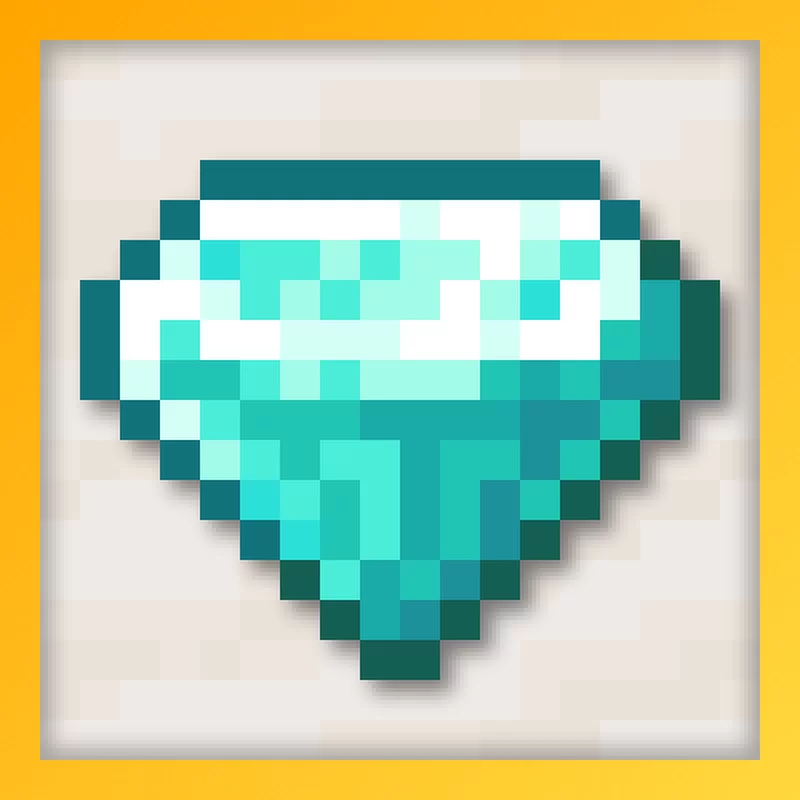 Detail Minecraft Ore Texture Pack Nomer 5