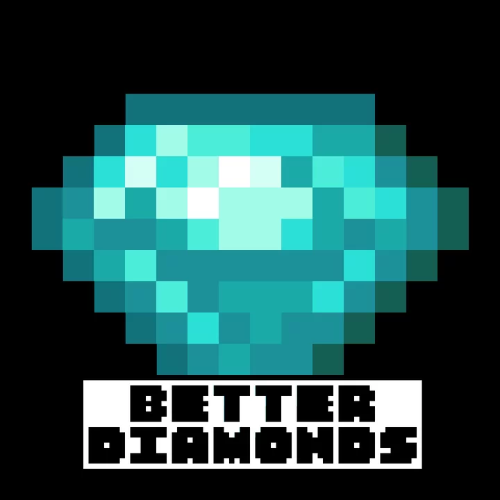 Detail Minecraft Ore Texture Pack Nomer 6