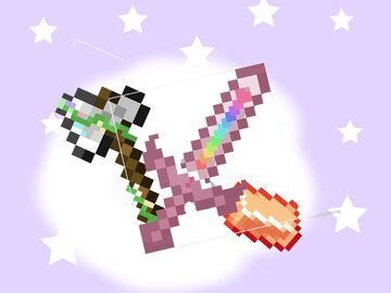 Detail Minecraft Ore Texture Pack Nomer 7