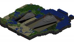 Detail Minecraft Star Map Nomer 2