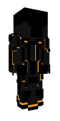 Minecraft Thron - KibrisPDR
