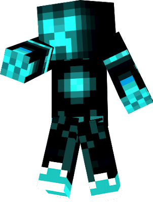 Detail Minecraft Thron Nomer 17