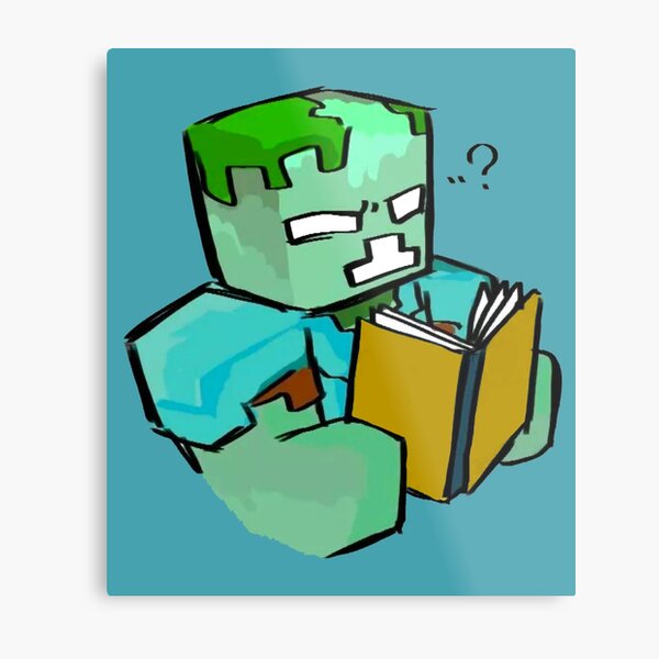 Detail Minecraft Thron Nomer 19