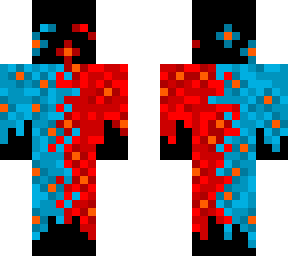 Detail Minecraft Thron Nomer 4