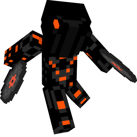 Detail Minecraft Thron Nomer 6