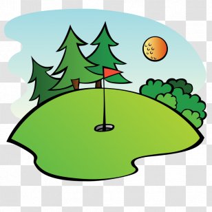 Detail Minigolf Clipart Nomer 18