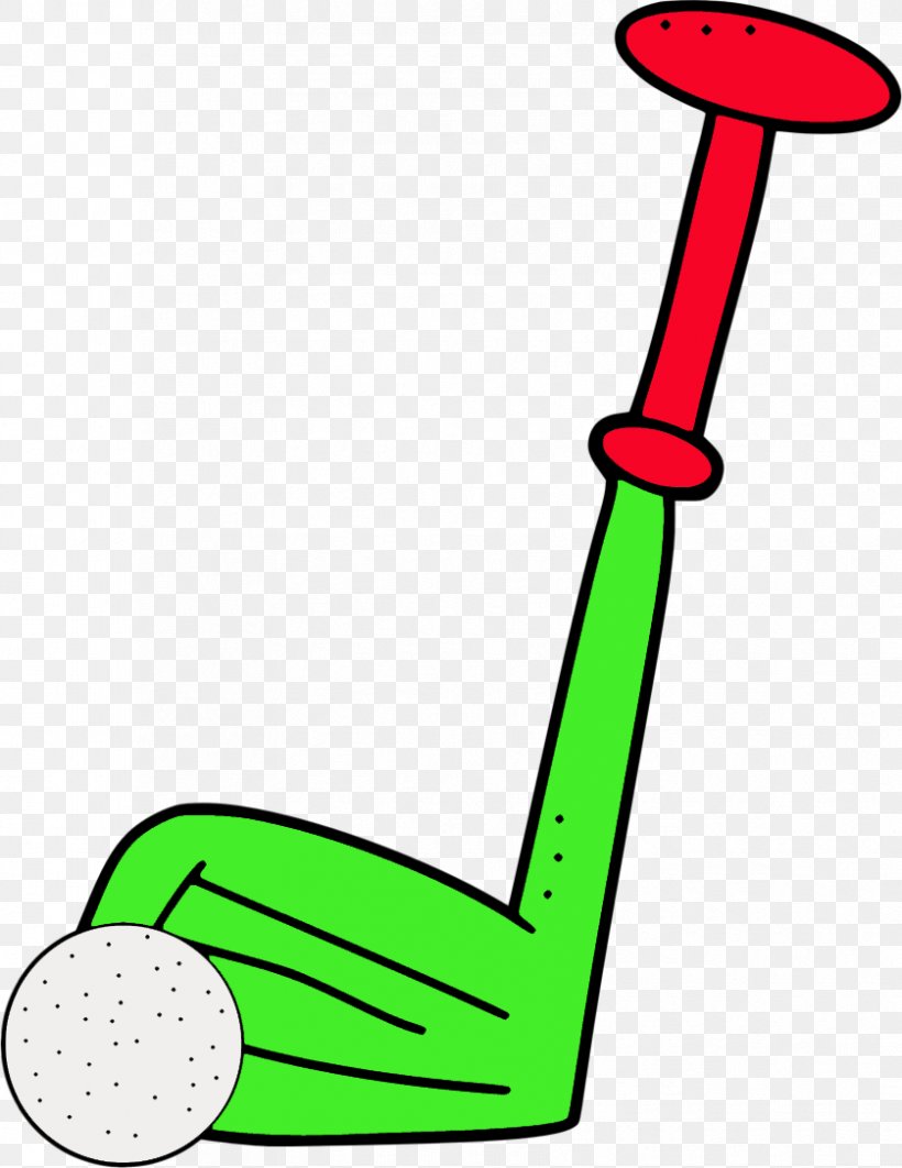 Detail Minigolf Clipart Nomer 7