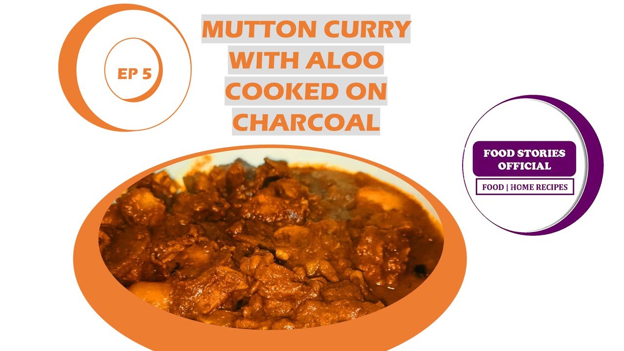 Detail Mutton Curry Images Nomer 8