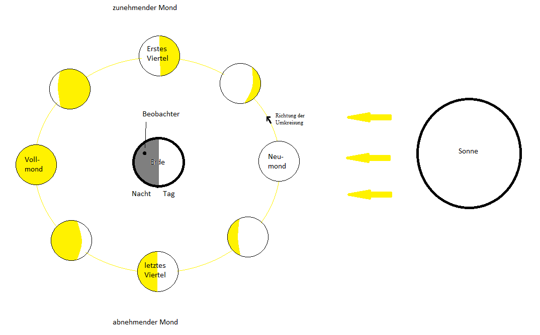 Detail Neumond Bilder Nomer 19