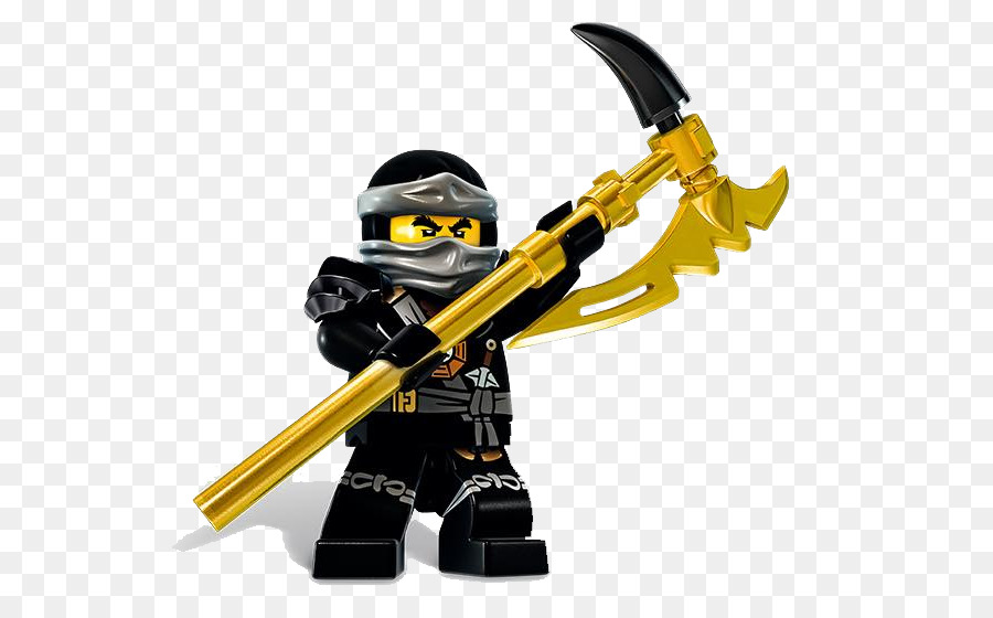 Detail Ninjago Transparent Nomer 13