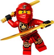 Detail Ninjago Transparent Nomer 24