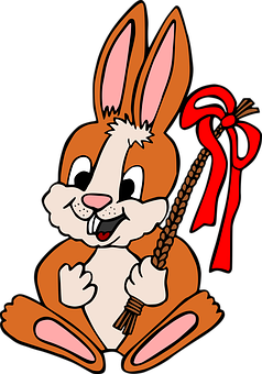 Detail Osterhase Niedlich Nomer 6