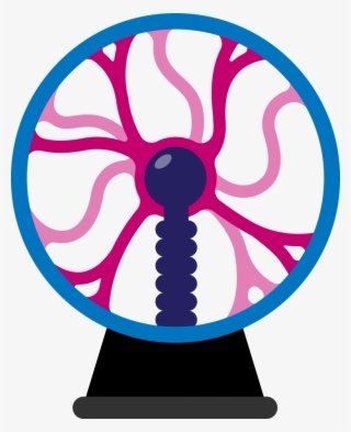 Plasma Globe - KibrisPDR