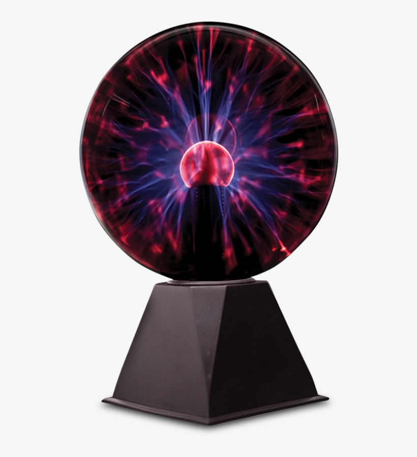Detail Plasma Globe Nomer 16