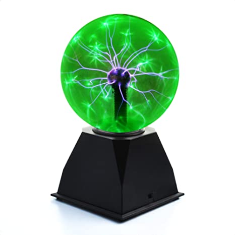 Detail Plasma Globe Nomer 2