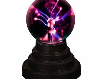 Detail Plasma Globe Nomer 24