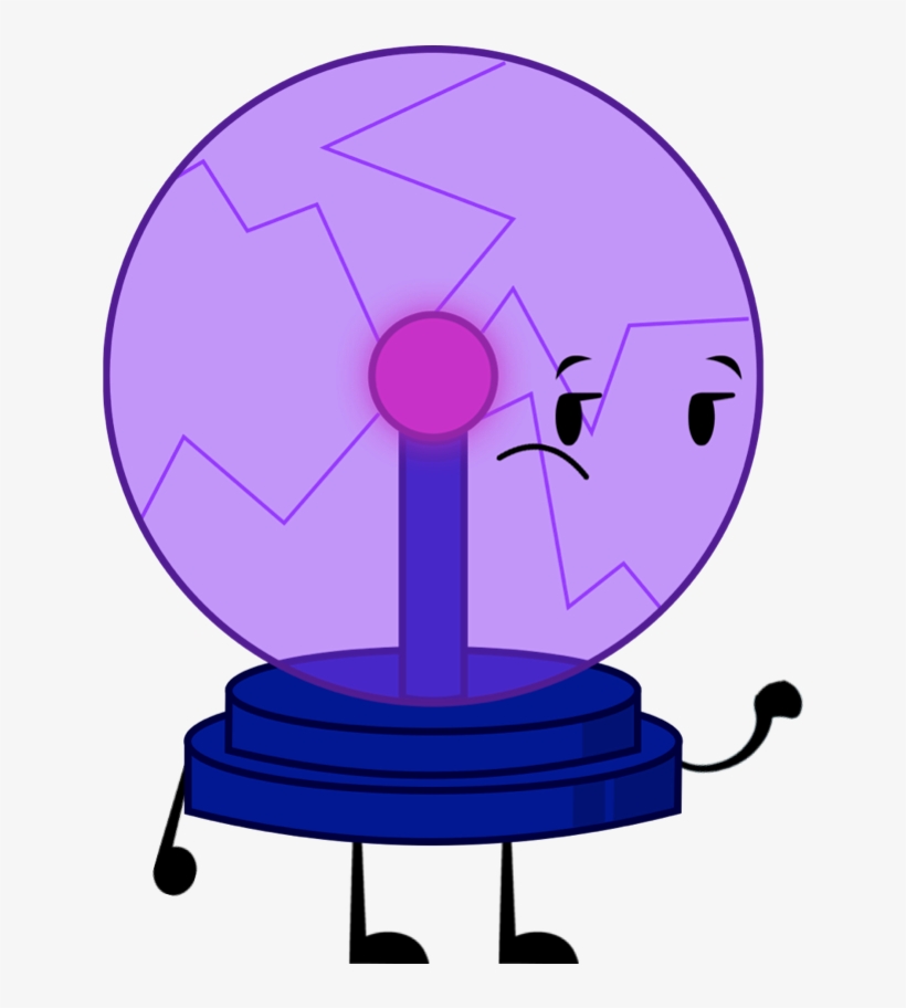 Detail Plasma Globe Nomer 5