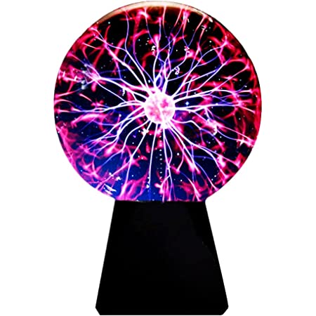 Detail Plasma Globe Nomer 6