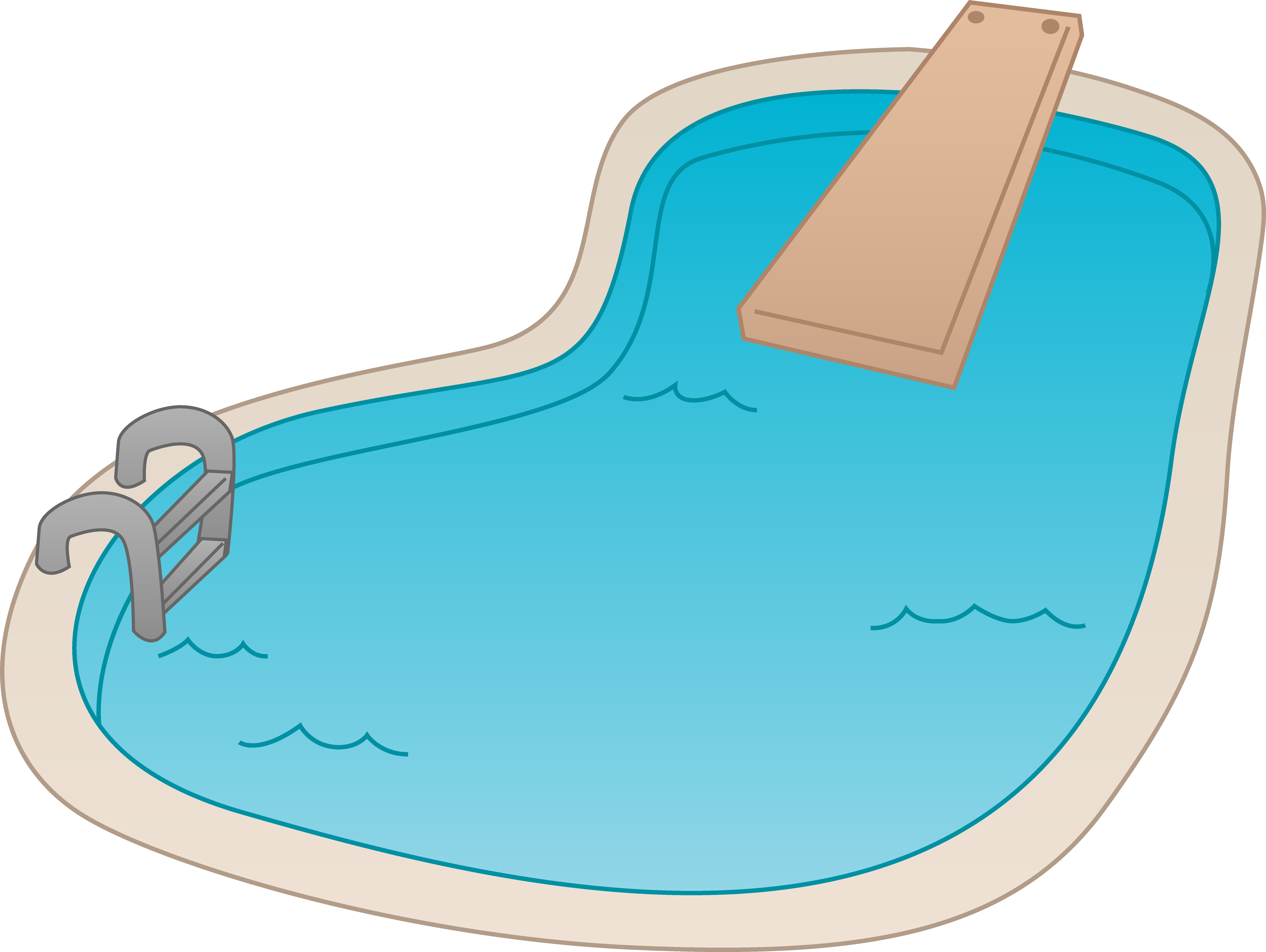 Pool Png - KibrisPDR