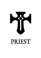 Priester Tera - KibrisPDR