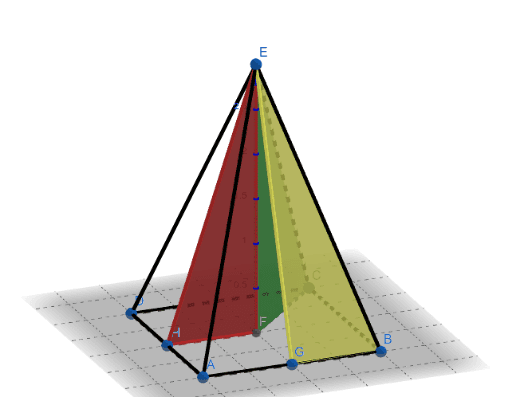 Detail Pyramide Satz Des Pythagoras Nomer 10