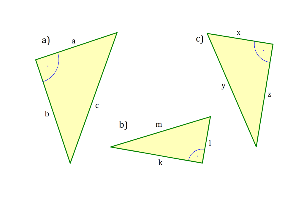 Detail Pyramide Satz Des Pythagoras Nomer 12