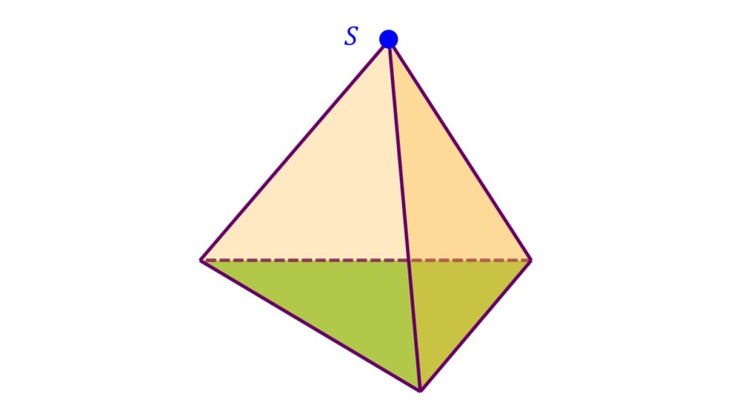 Detail Pyramide Satz Des Pythagoras Nomer 15