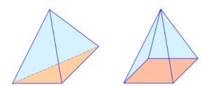 Detail Pyramide Satz Des Pythagoras Nomer 18