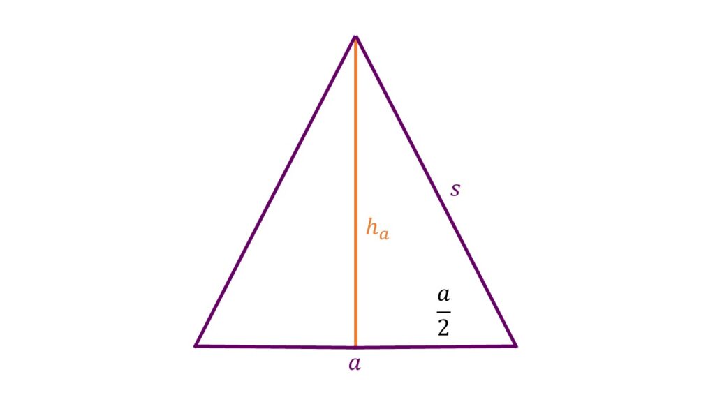 Detail Pyramide Satz Des Pythagoras Nomer 21