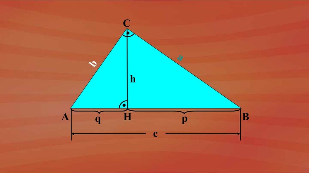 Detail Pyramide Satz Des Pythagoras Nomer 24