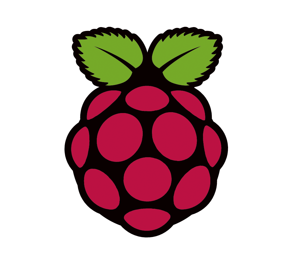 Raspberry Pi Logo - KibrisPDR