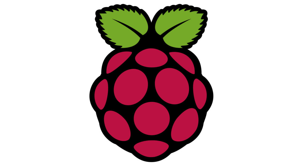 Detail Raspberry Pi Logo Nomer 2