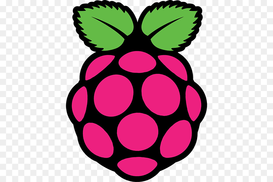 Detail Raspberry Pi Logo Nomer 3