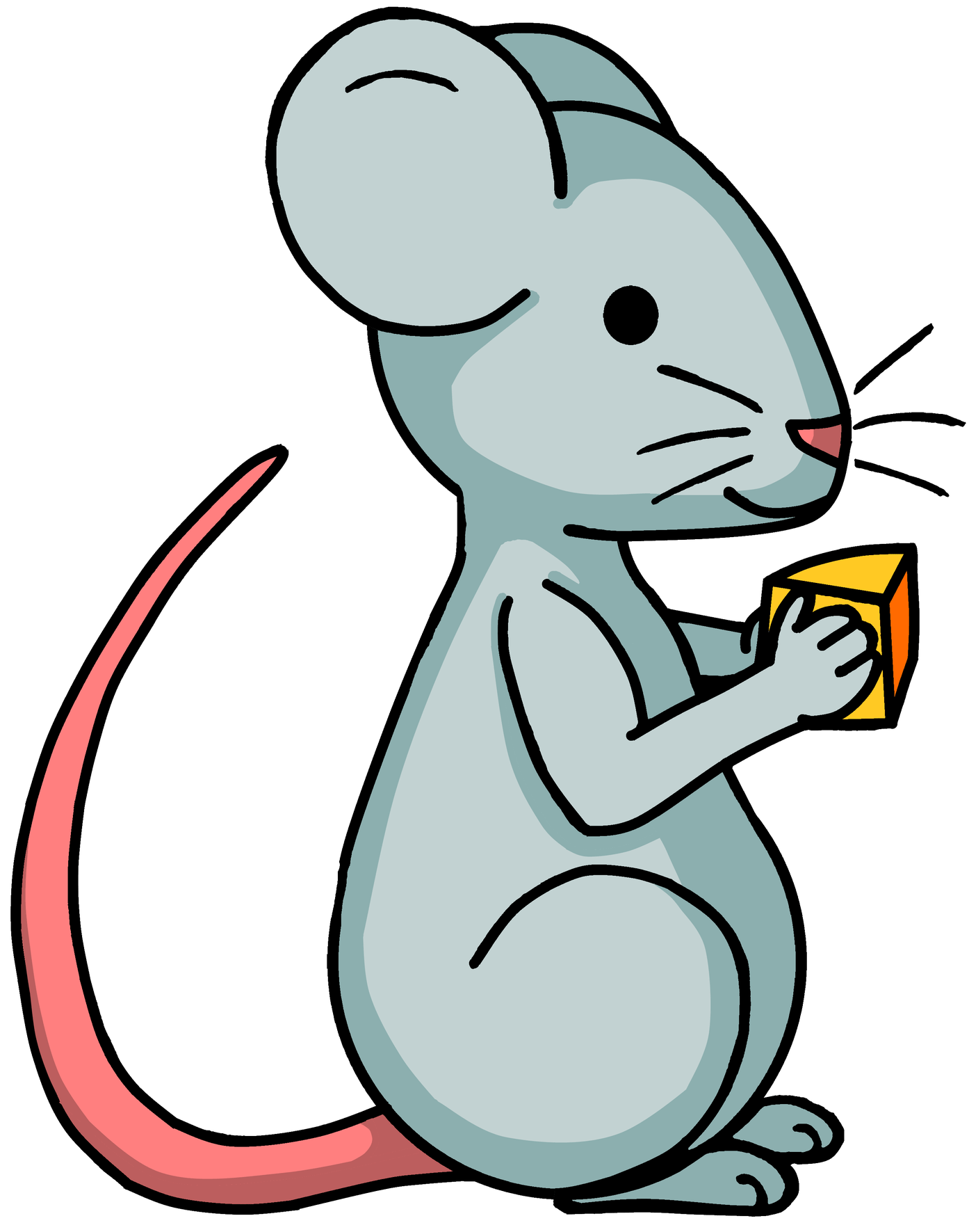 Ratte Malen - KibrisPDR