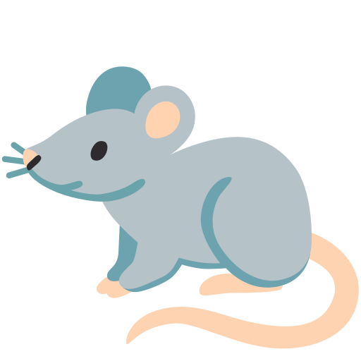 Detail Ratte Malen Nomer 2