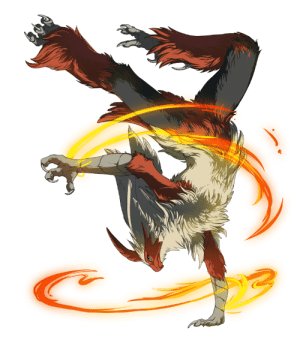 Detail Shiny Blaziken Nomer 22